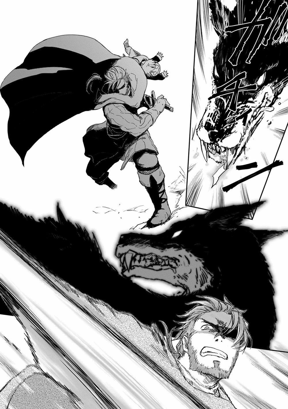 Boukensha Ni Naritai To Miyako Ni Deteitta Musume Ga S Rank Ni Nattet 3 trang 10