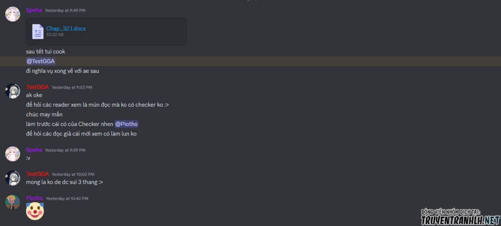Boukensha Ni Naritai To Miyako Ni Deteitta Musume Ga S Rank Ni Nattet 31 trang 35