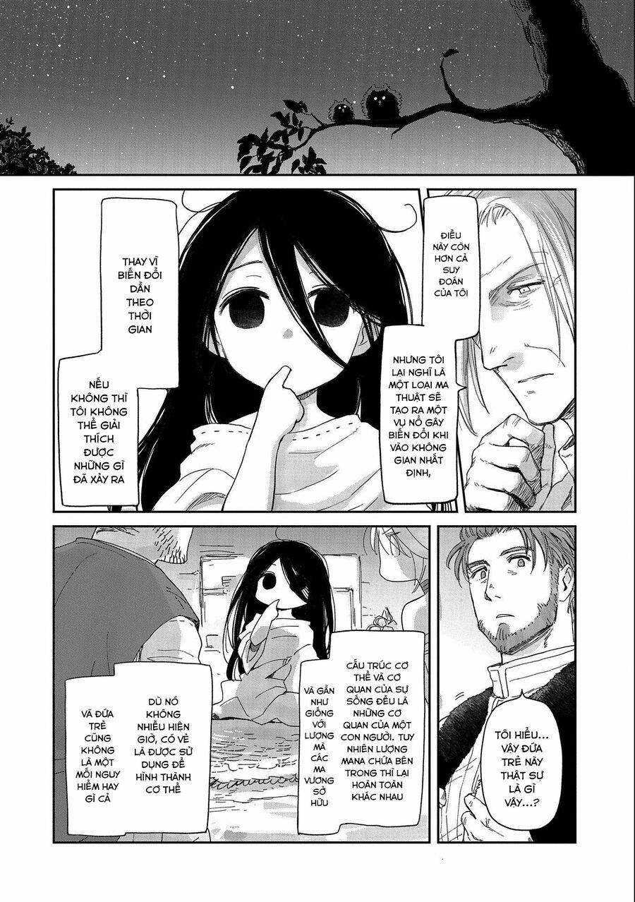 Boukensha Ni Naritai To Miyako Ni Deteitta Musume Ga S Rank Ni Nattet 33 trang 18