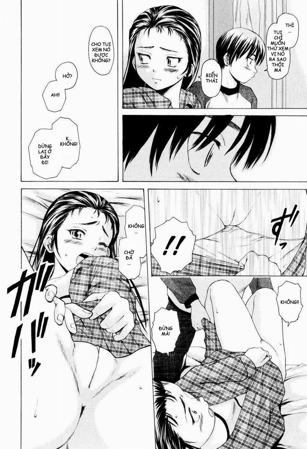 Boy And Girl 1 trang 30