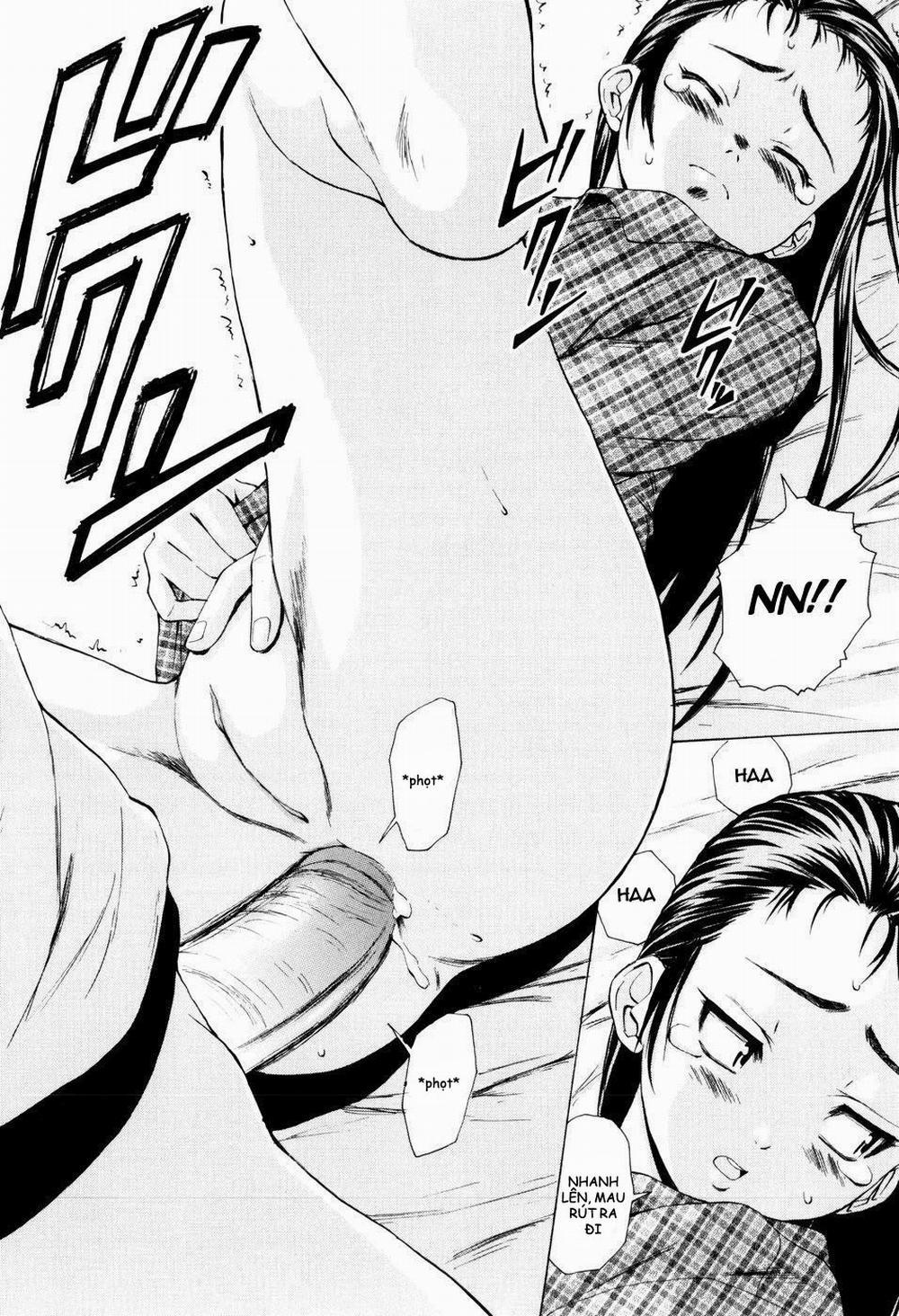 Boy And Girl 1 trang 34