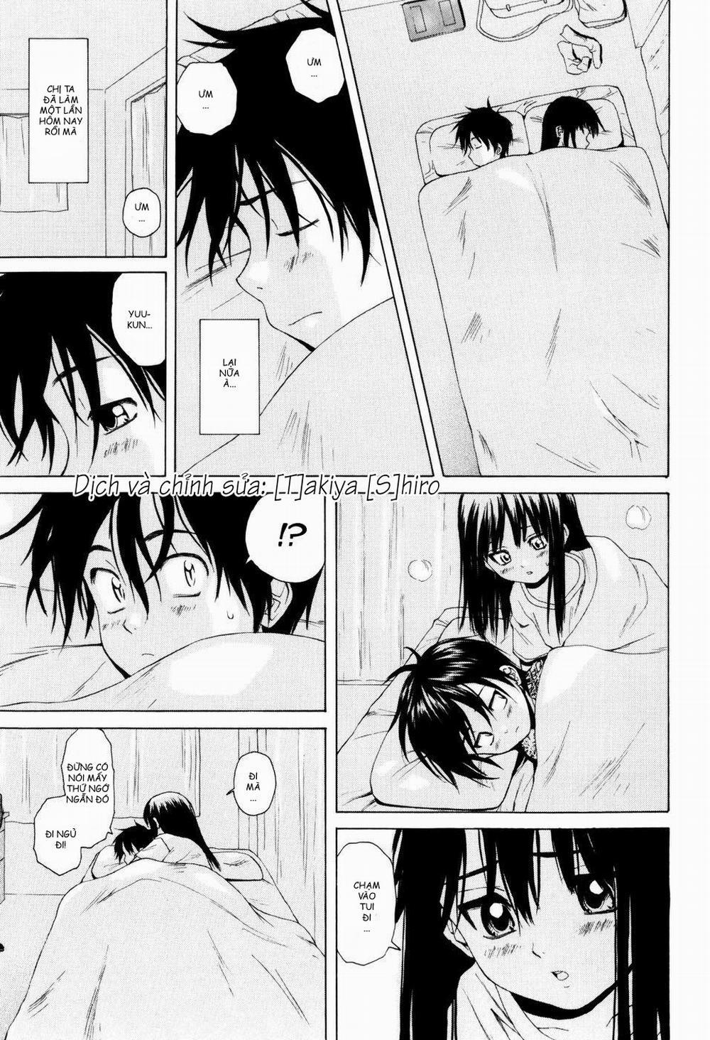 Boy And Girl 2 trang 22