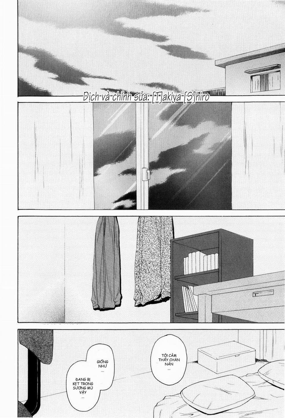 Boy And Girl 3 trang 32