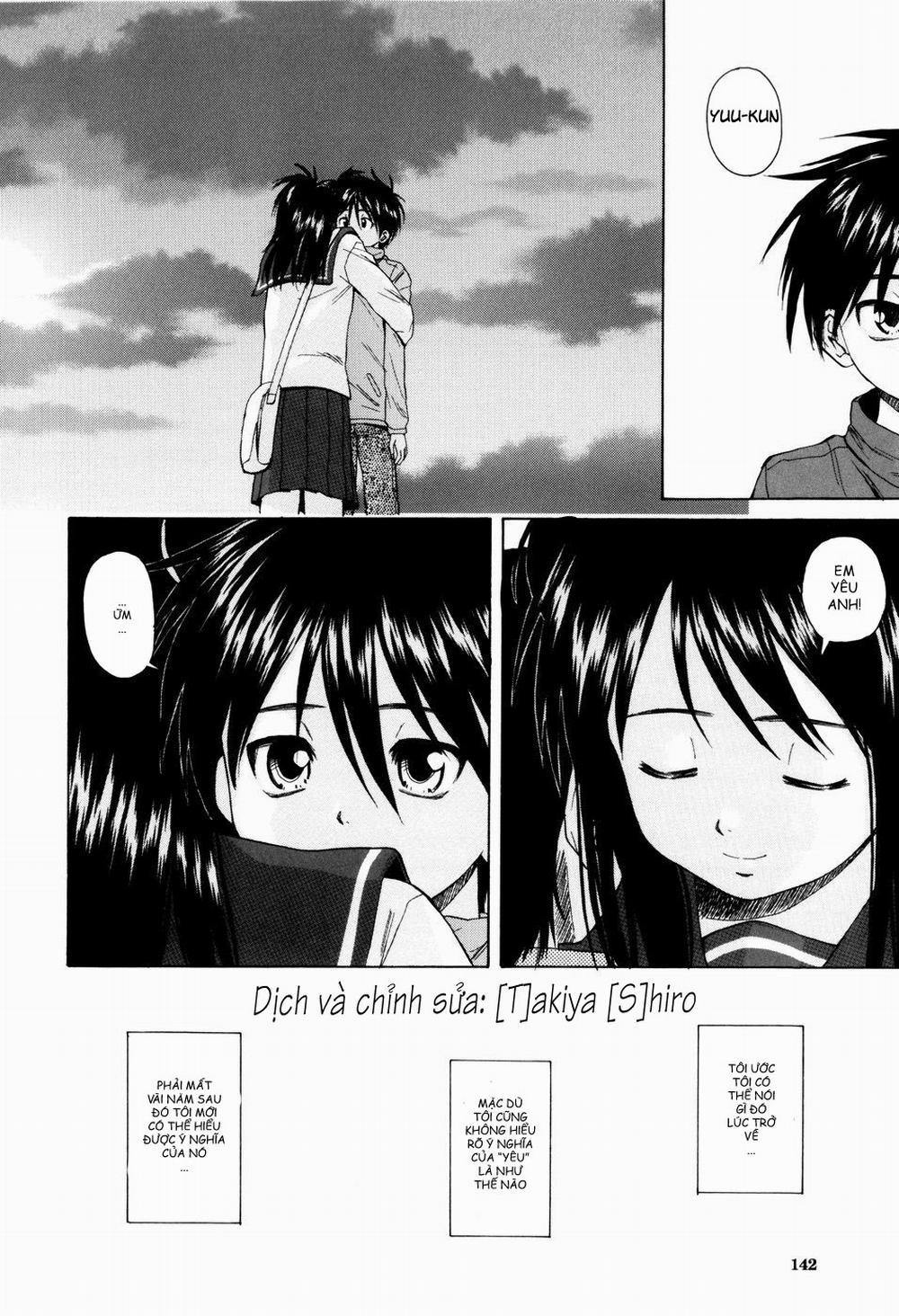 Boy And Girl 4 trang 24