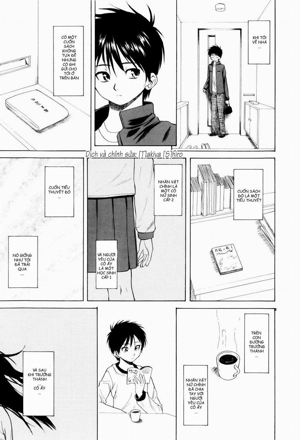 Boy And Girl 4 trang 28