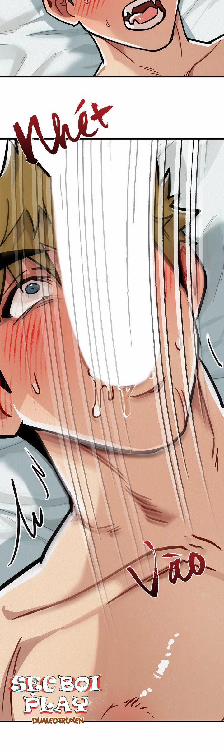 Boy Meets Girl 10 trang 10