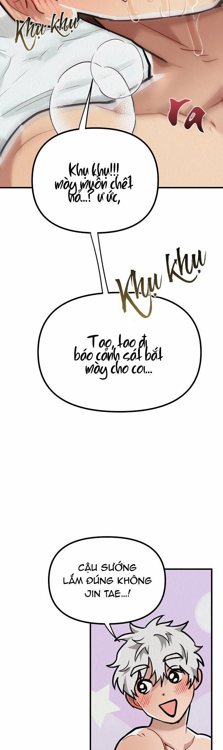 Boy Meets Girl 10 trang 19