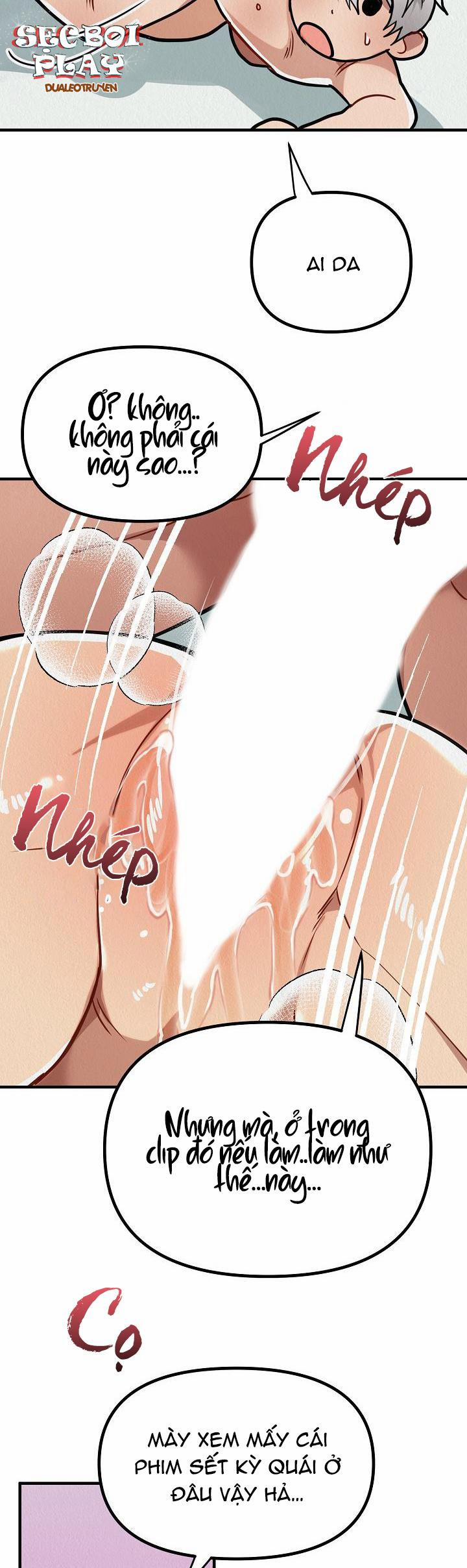 Boy Meets Girl 10 trang 24