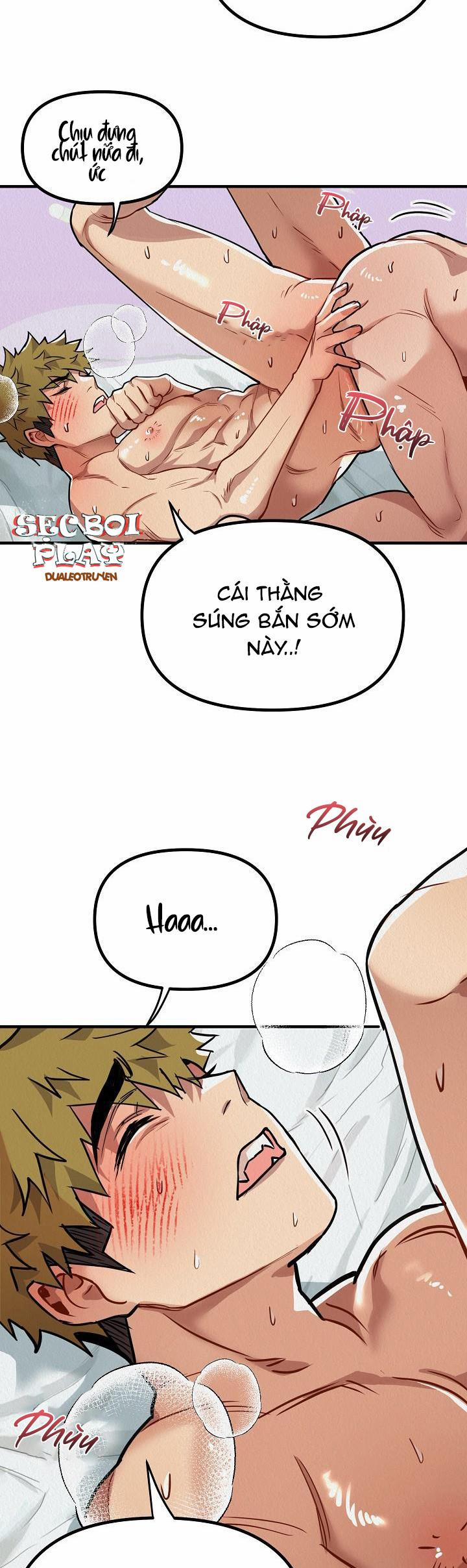 Boy Meets Girl 10 trang 28