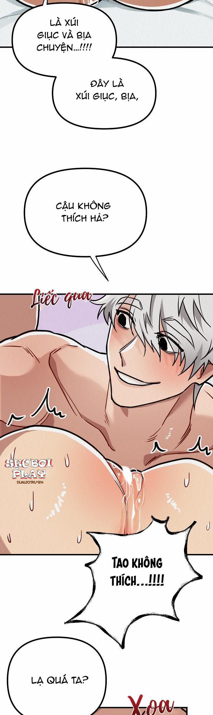 Boy Meets Girl 10 trang 8