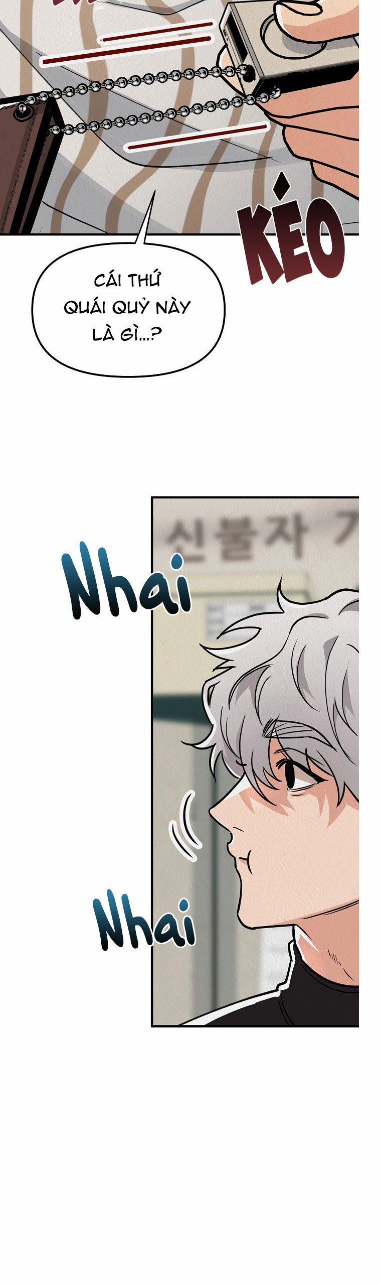 Boy Meets Girl 11 ss2 trang 15