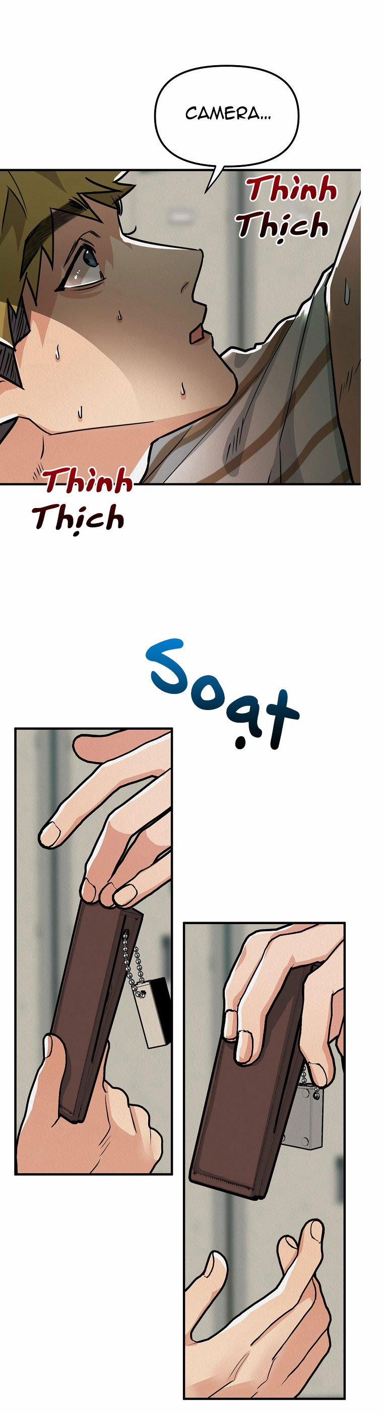 Boy Meets Girl 11 ss2 trang 17