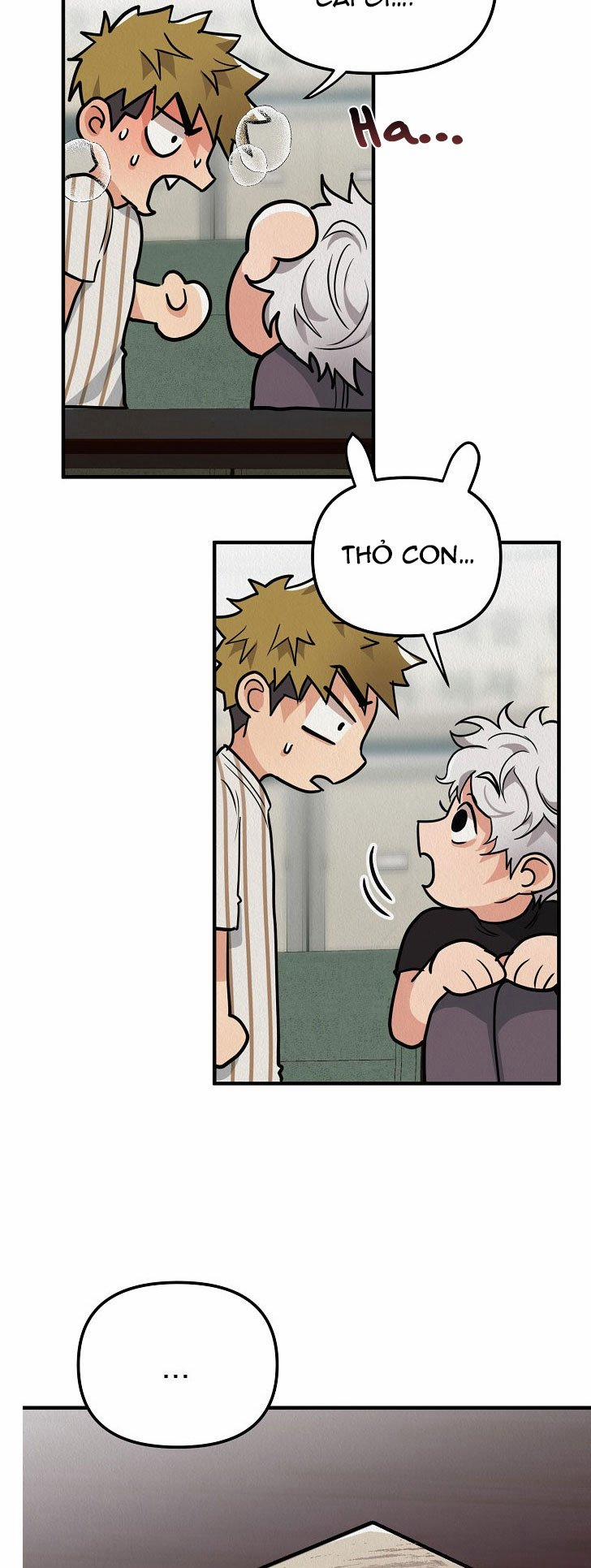 Boy Meets Girl 11 ss2 trang 21