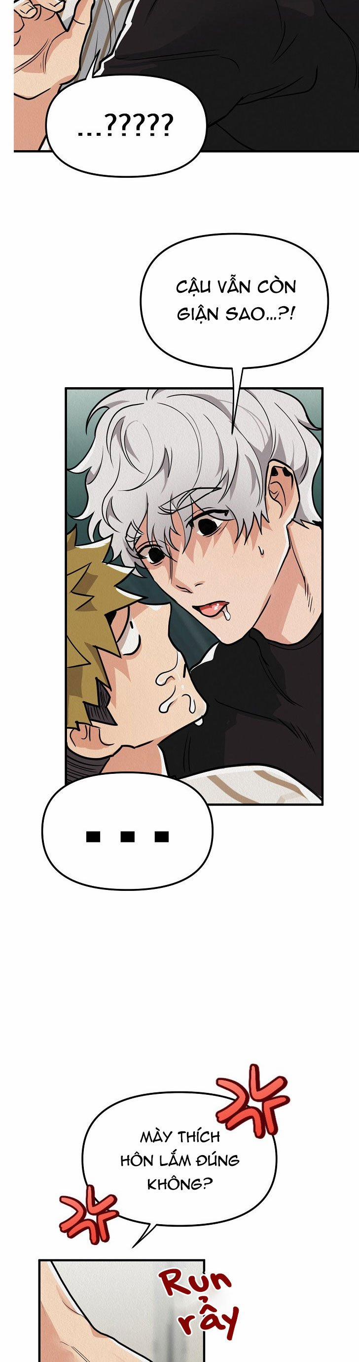 Boy Meets Girl 11 ss2 trang 24