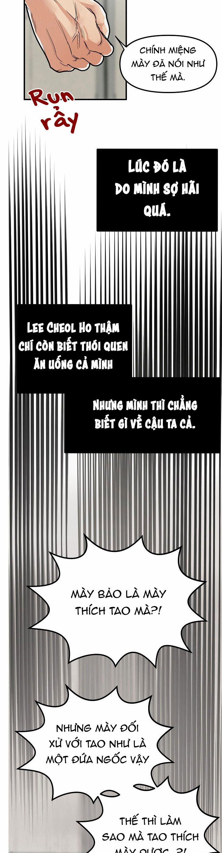 Boy Meets Girl 11 ss2 trang 25