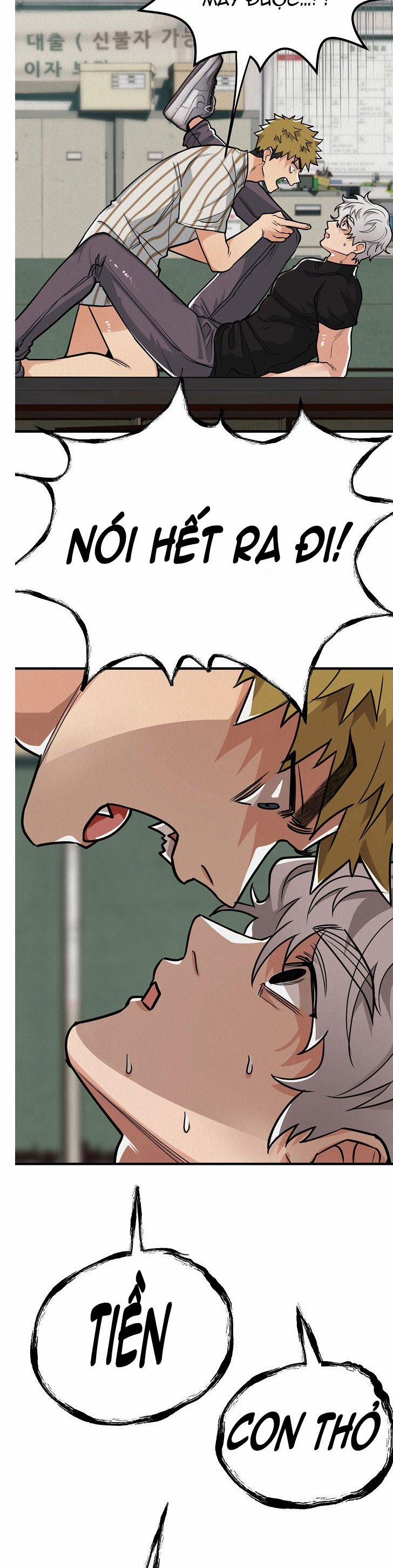 Boy Meets Girl 11 ss2 trang 26