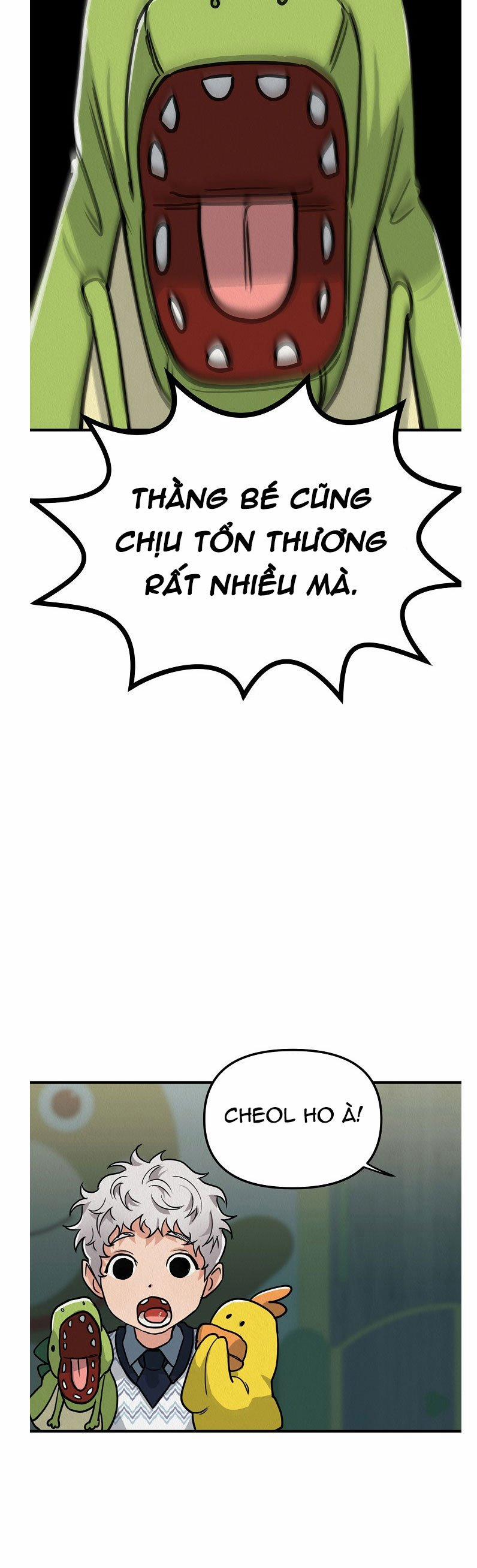 Boy Meets Girl 11 ss2 trang 36