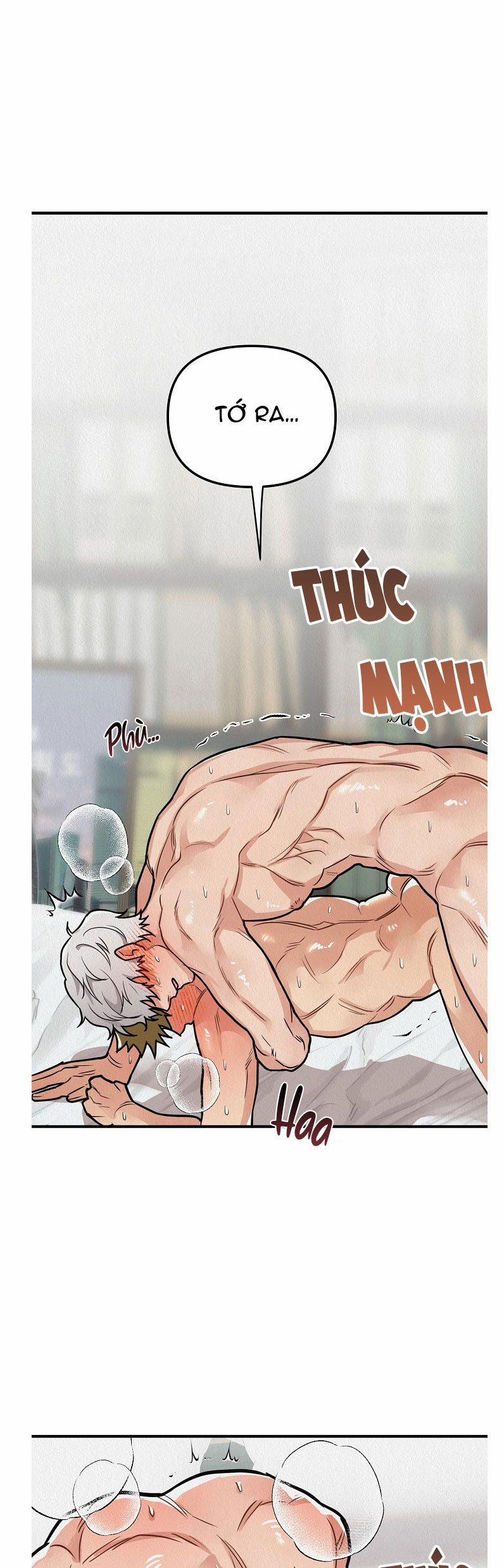 Boy Meets Girl 11 ss2 trang 4