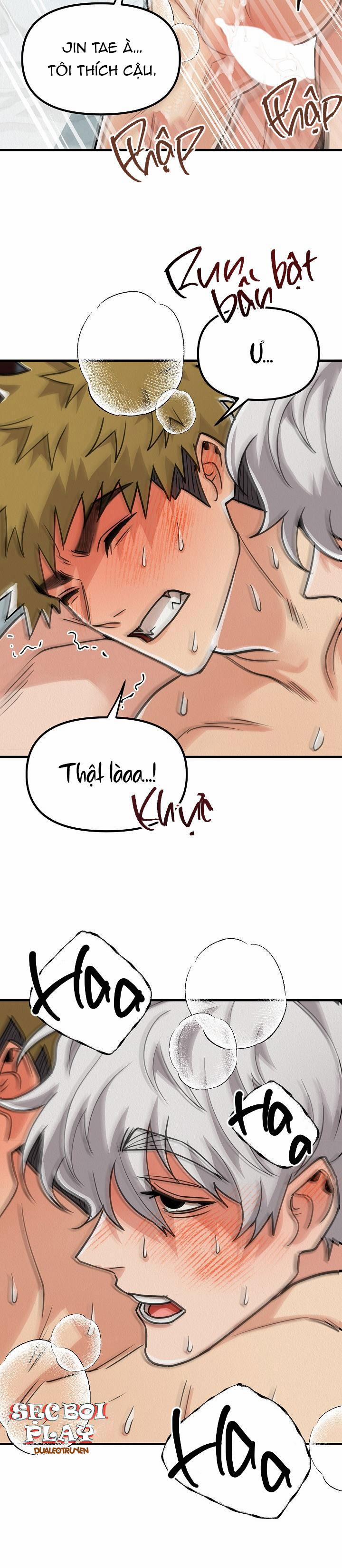 Boy Meets Girl 19 H+ trang 11