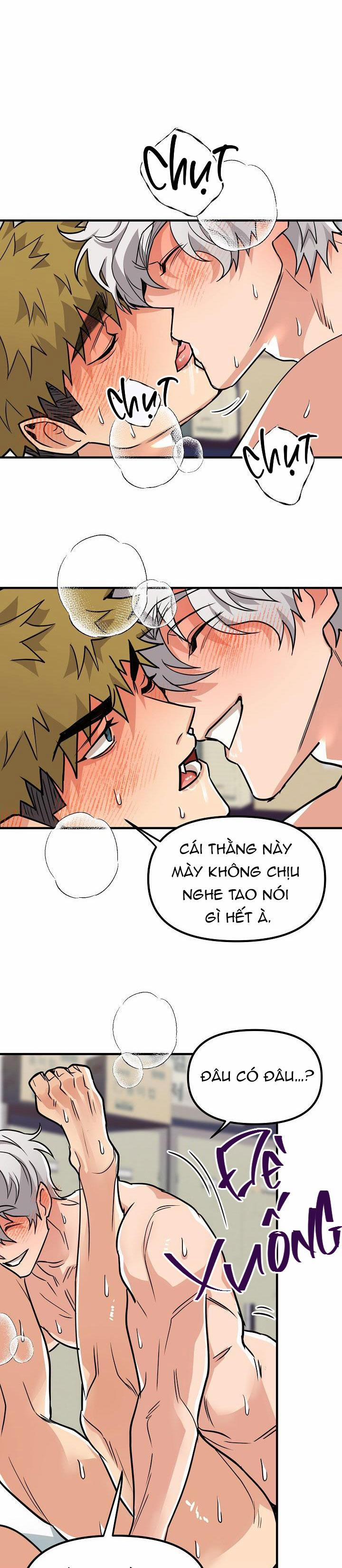 Boy Meets Girl 19 H+ trang 14