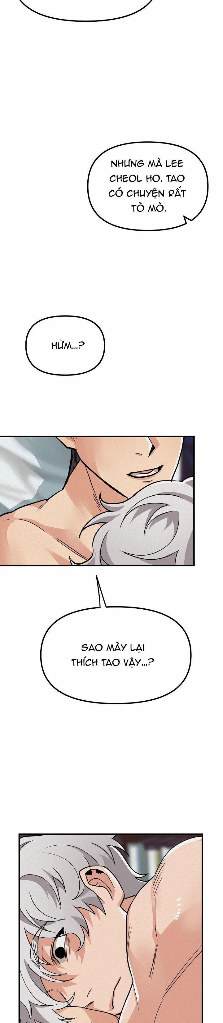 Boy Meets Girl 19 H+ trang 19