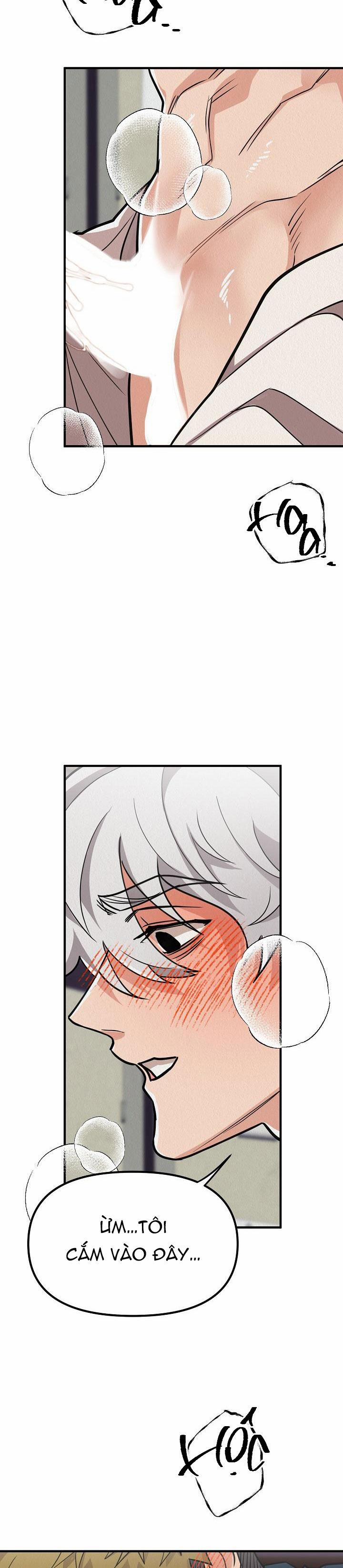 Boy Meets Girl 19 H+ trang 2