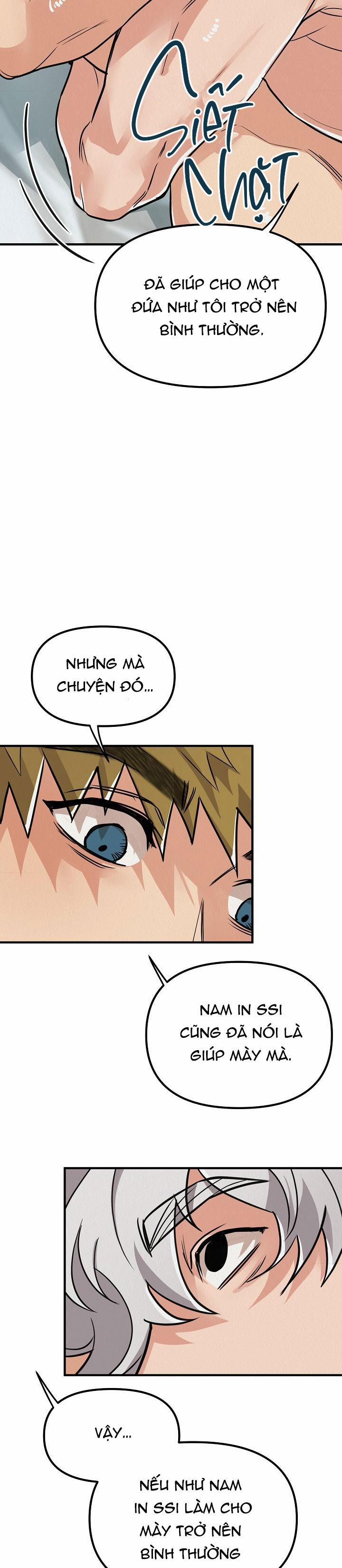 Boy Meets Girl 19 H+ trang 21