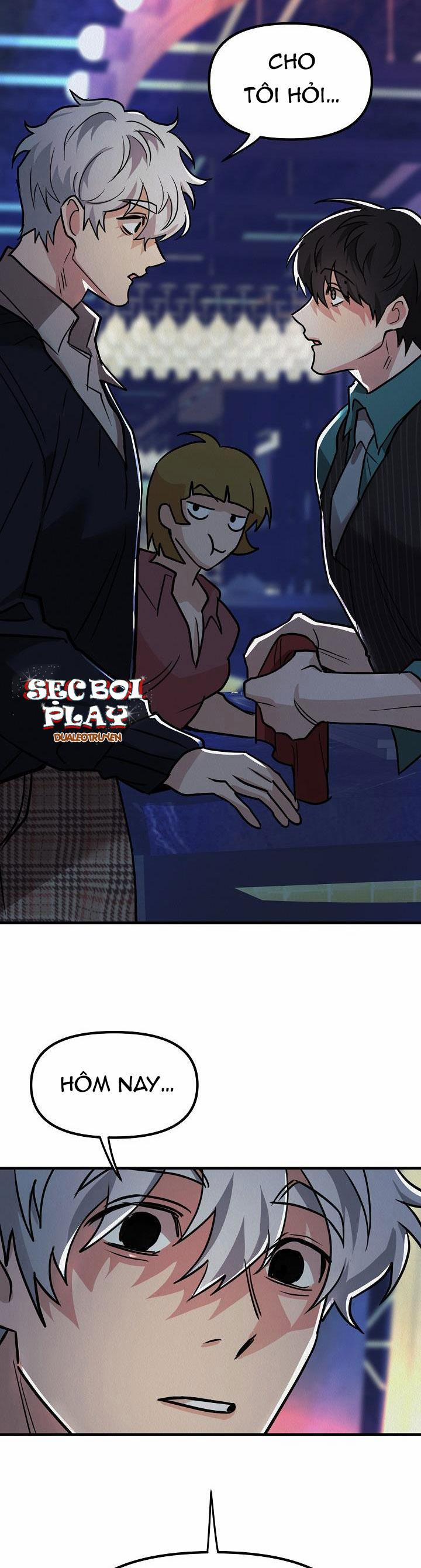 Boy Meets Girl 19 H+ trang 28