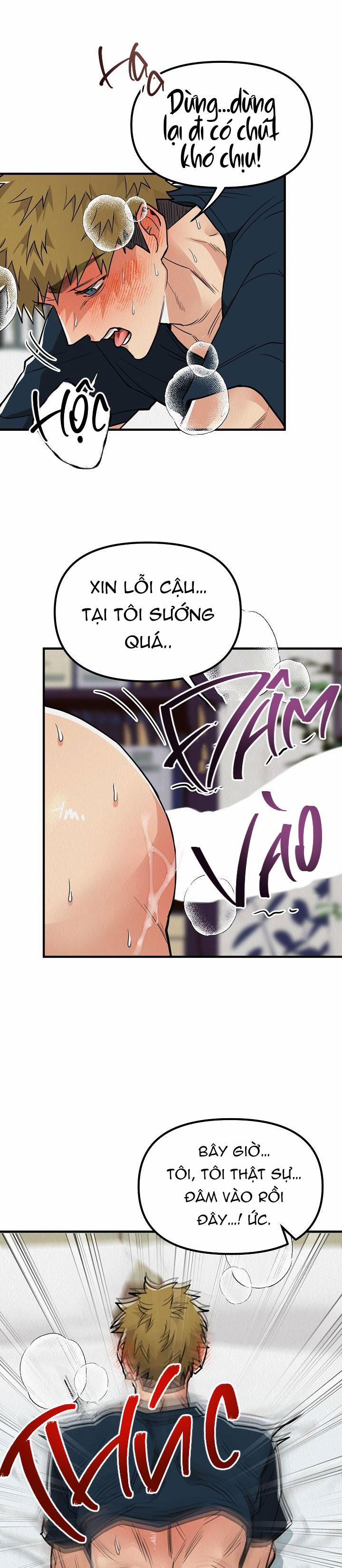 Boy Meets Girl 19 H+ trang 5