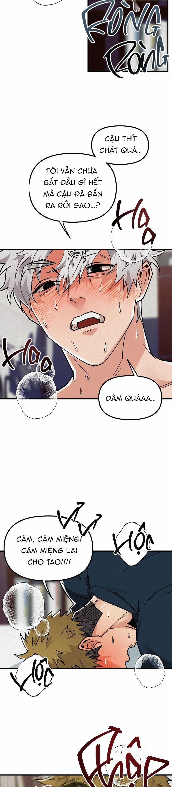 Boy Meets Girl 19 H+ trang 7