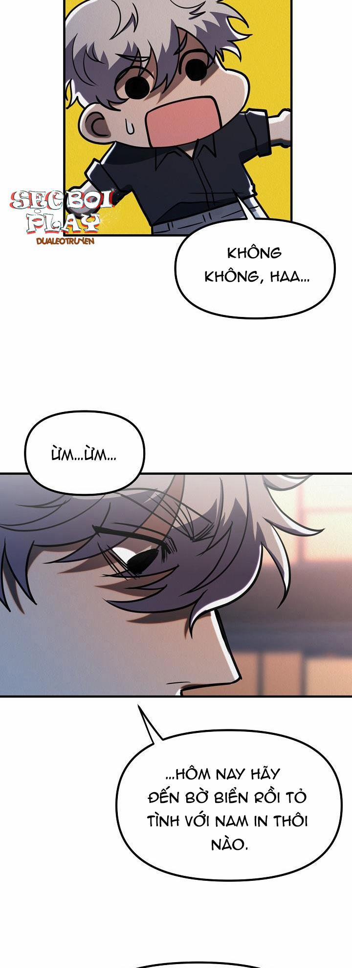 Boy Meets Girl 22 trang 13