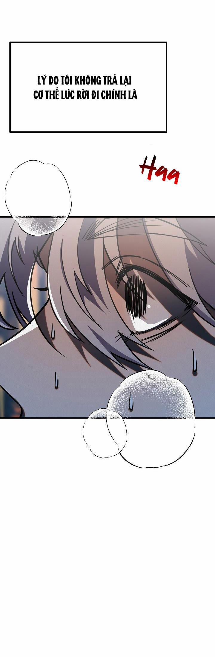 Boy Meets Girl 22 trang 23