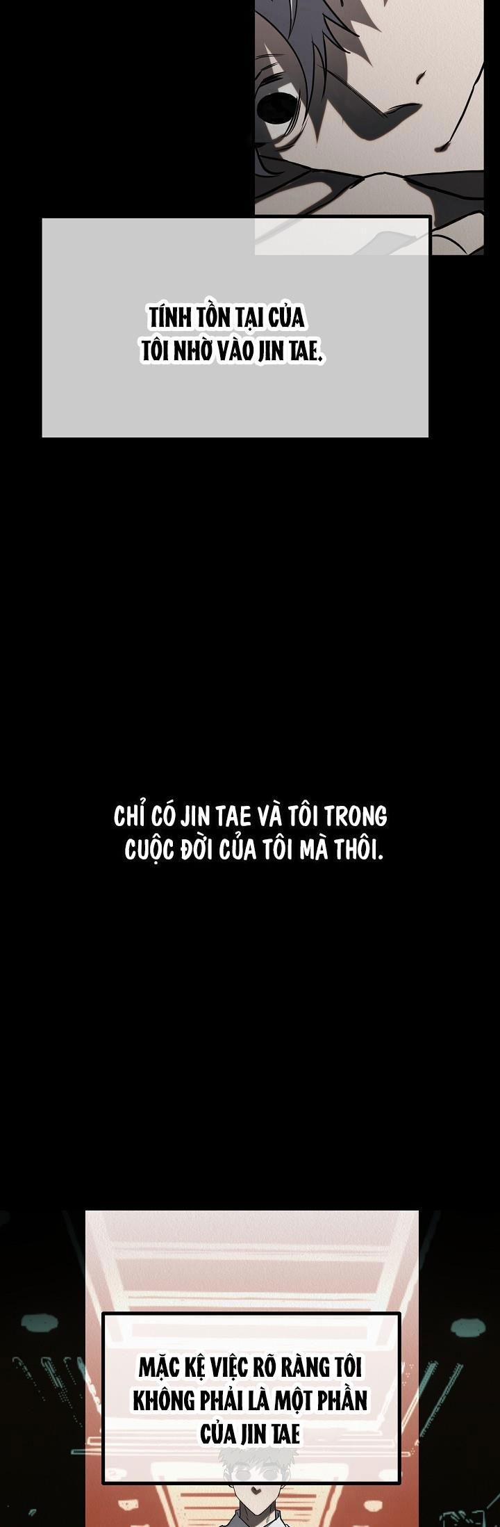 Boy Meets Girl 22 trang 26