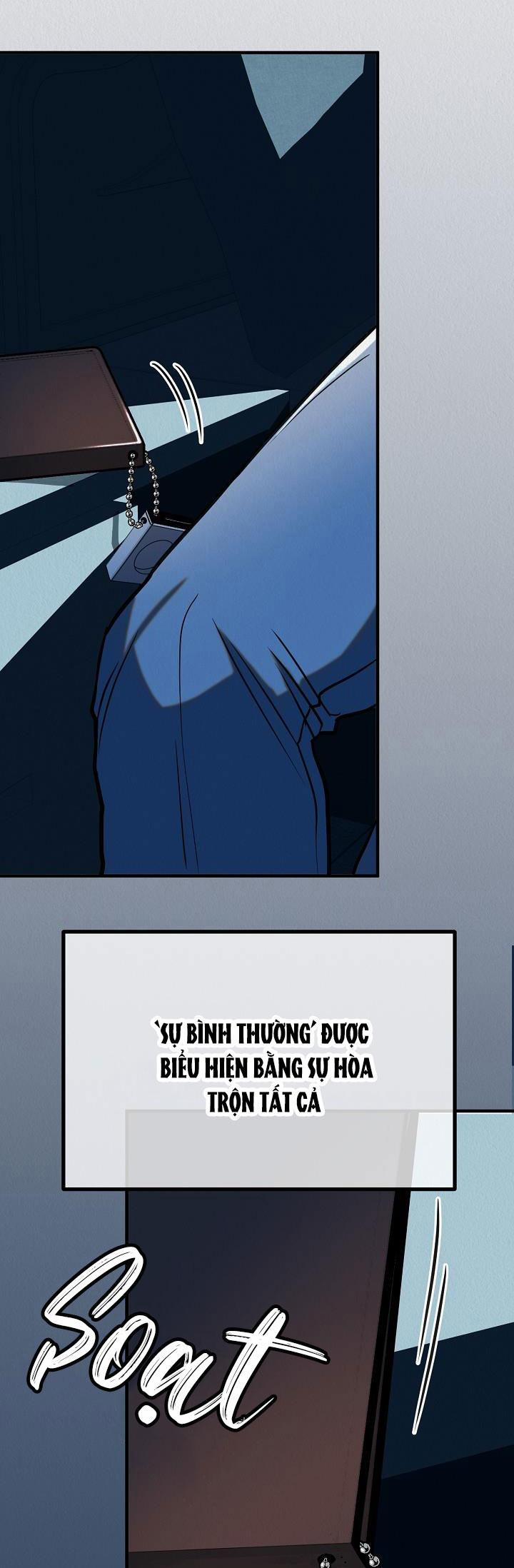 Boy Meets Girl 22 trang 3