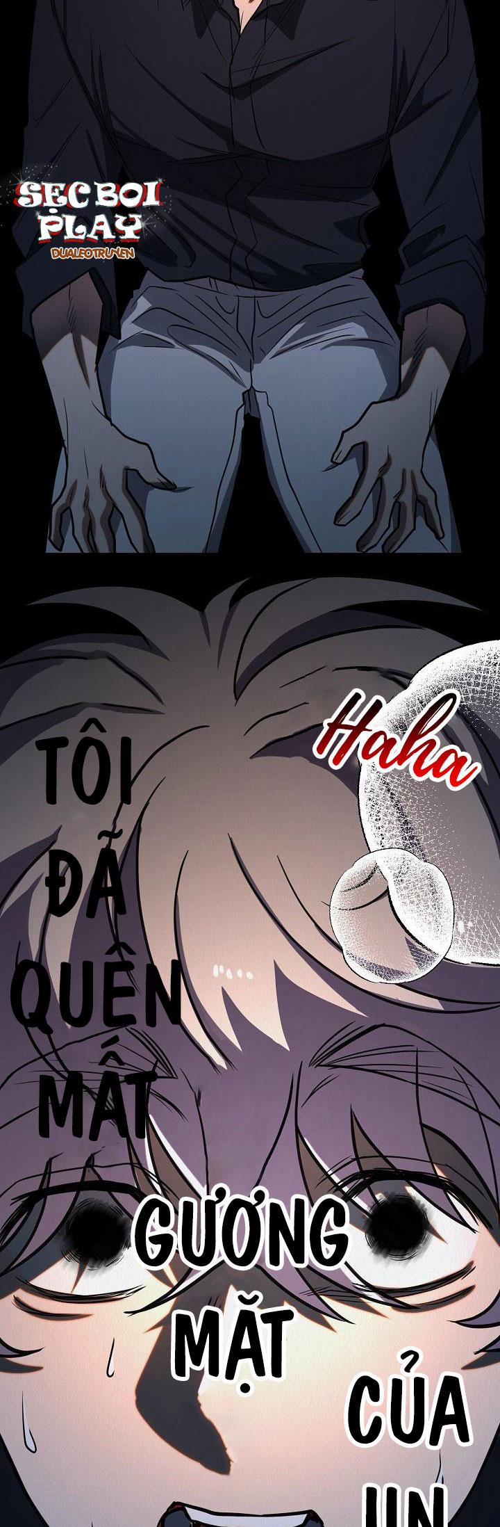 Boy Meets Girl 22 trang 37