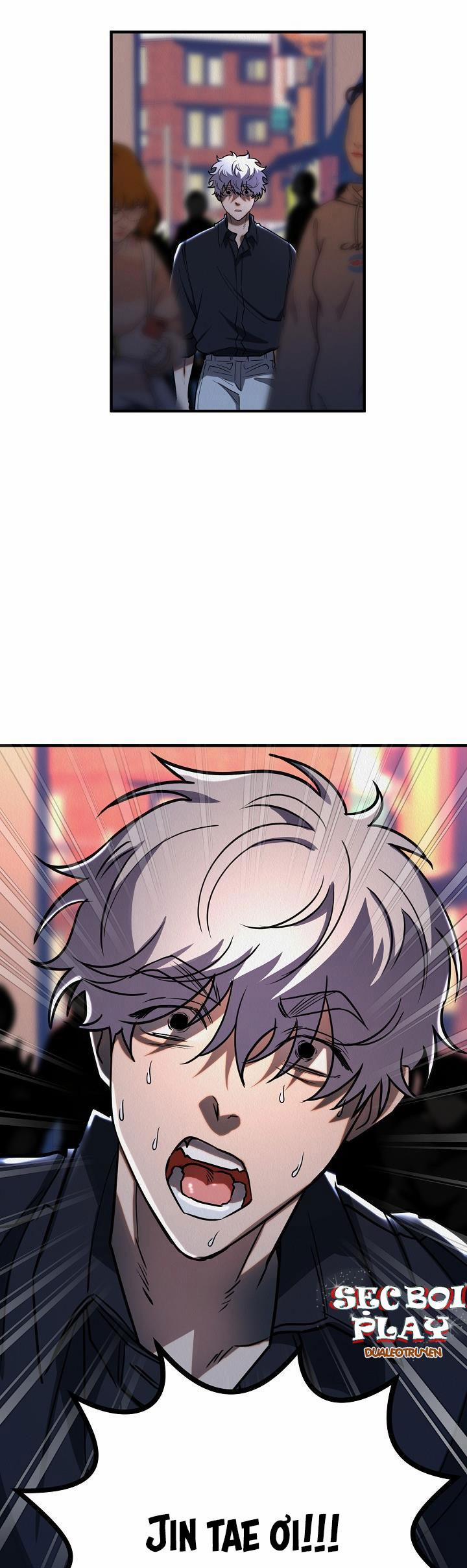 Boy Meets Girl 22 trang 42