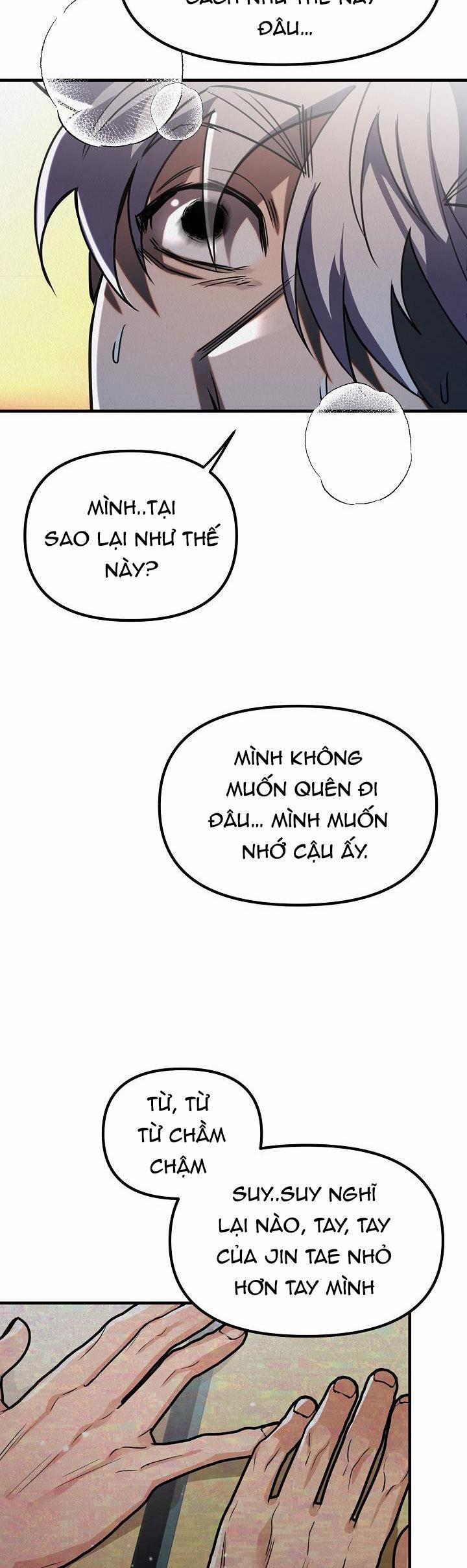 Boy Meets Girl 22 trang 45