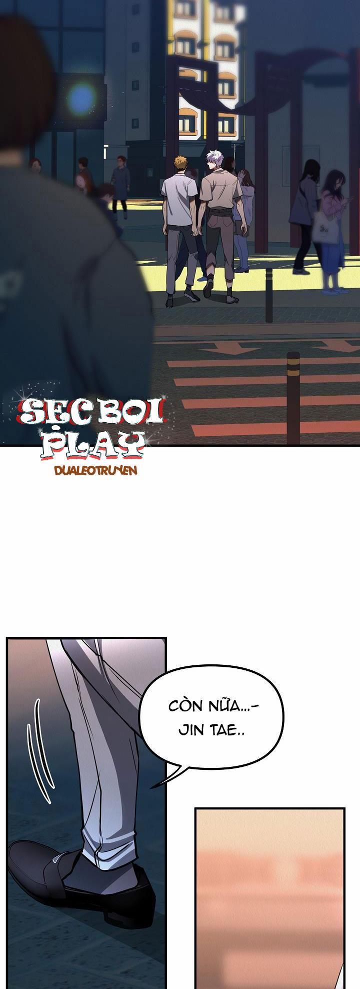 Boy Meets Girl 22 trang 47