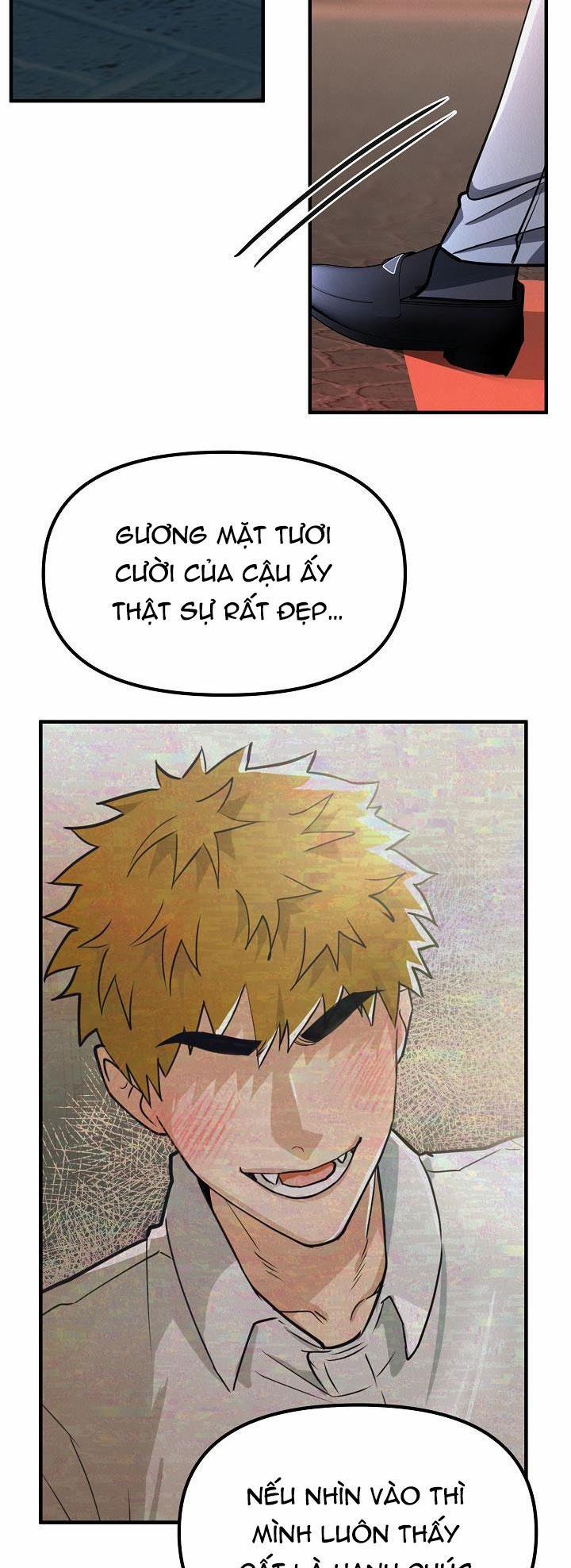 Boy Meets Girl 22 trang 48