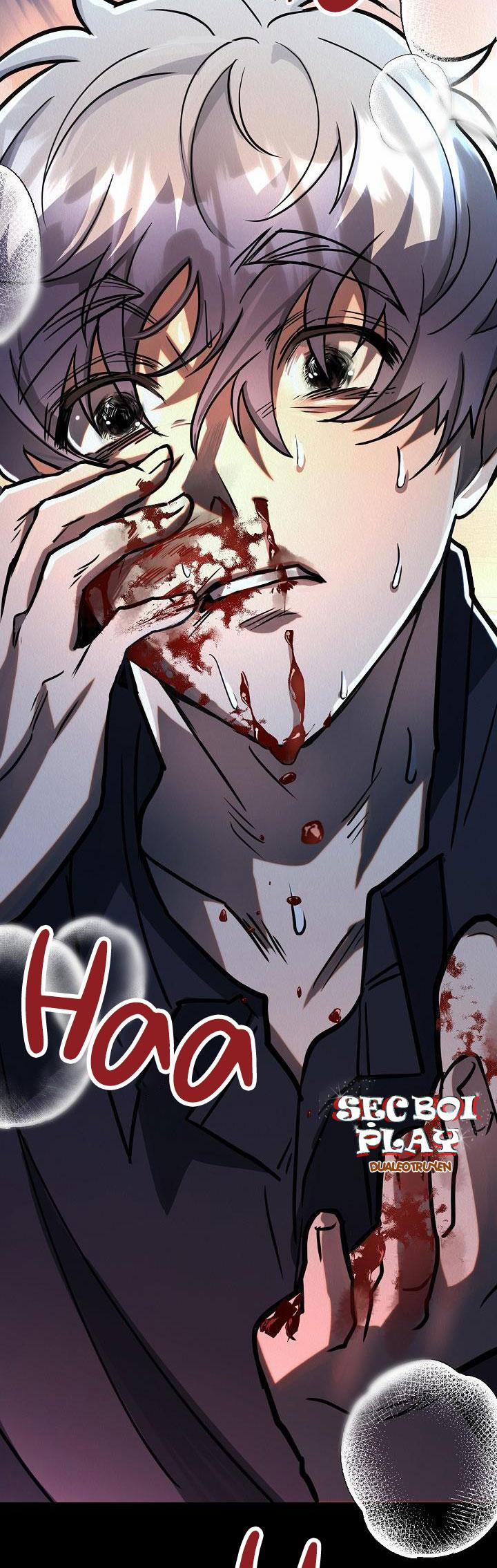 Boy Meets Girl 22 trang 54