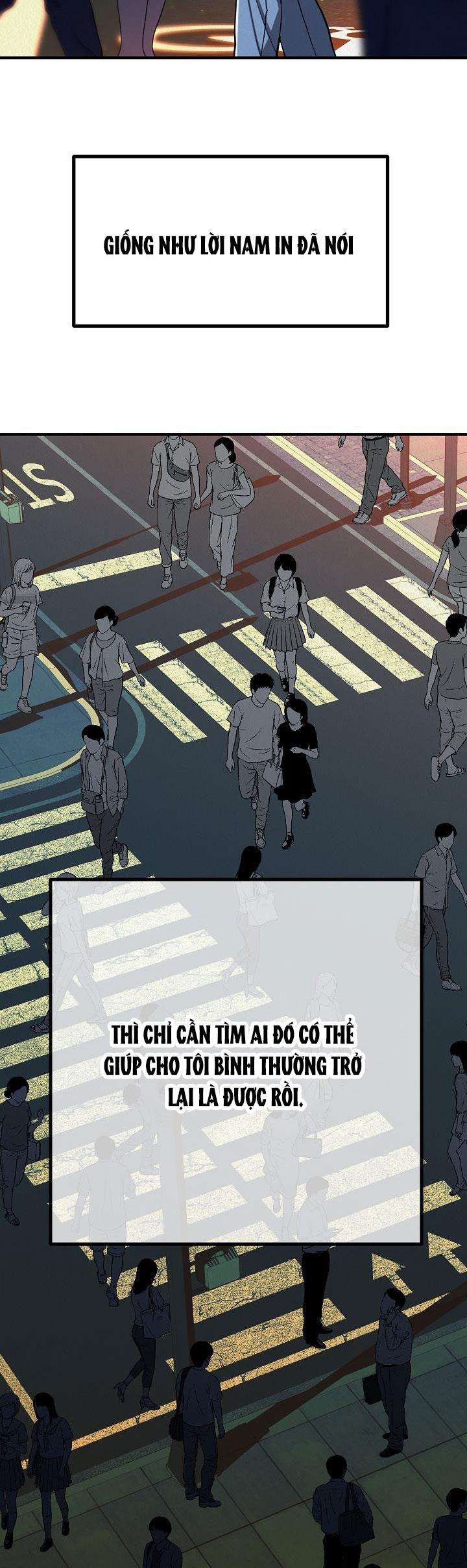 Boy Meets Girl 22 trang 8