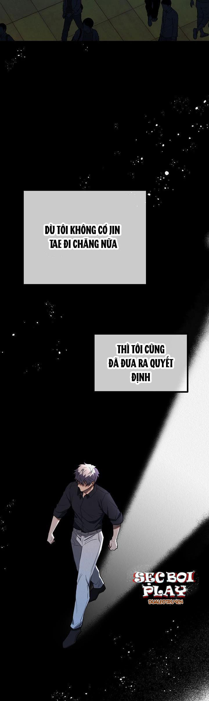 Boy Meets Girl 22 trang 9