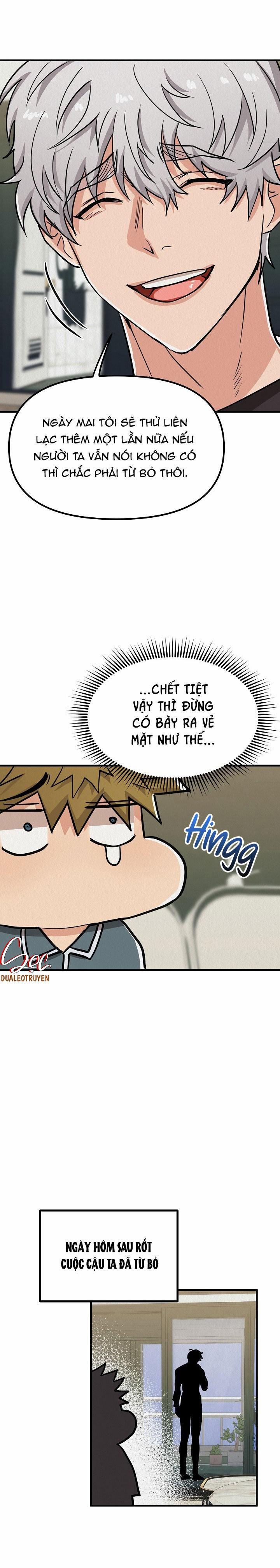 Boy Meets Girl 30 END trang 10