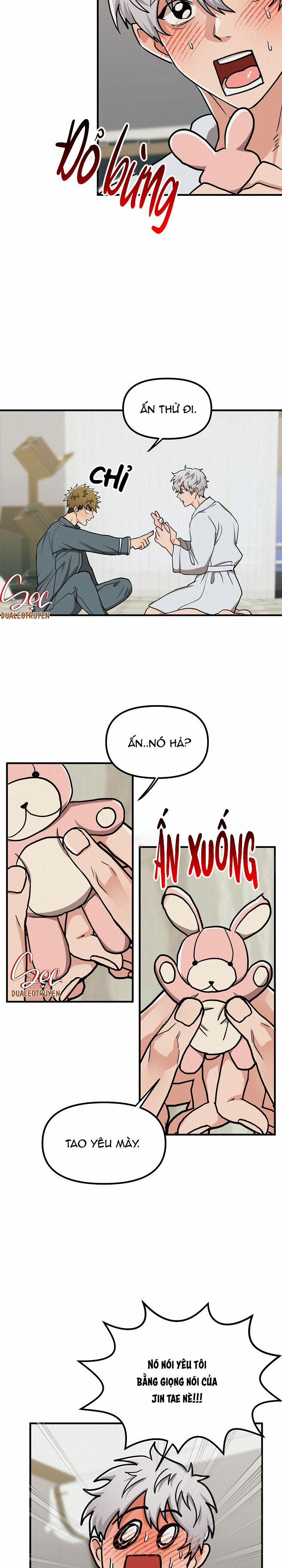 Boy Meets Girl 30 END trang 13