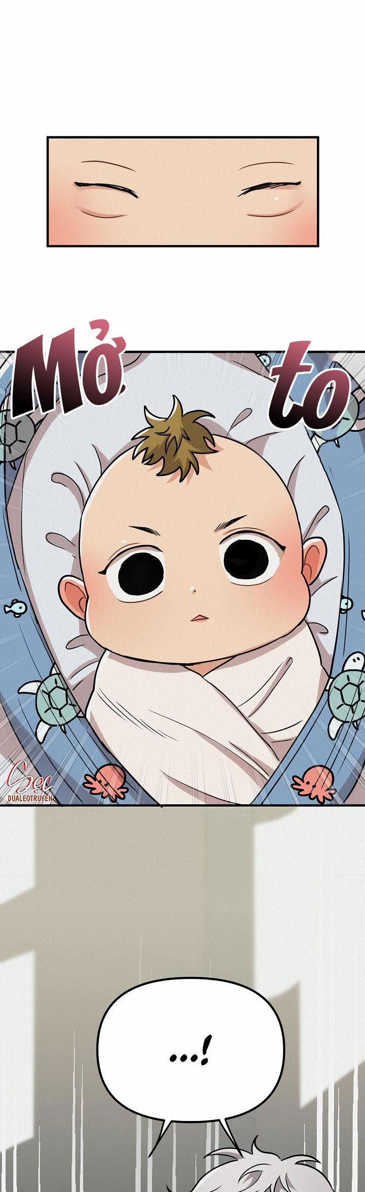 Boy Meets Girl 31 NGOẠI TRUYỆN 1 trang 18