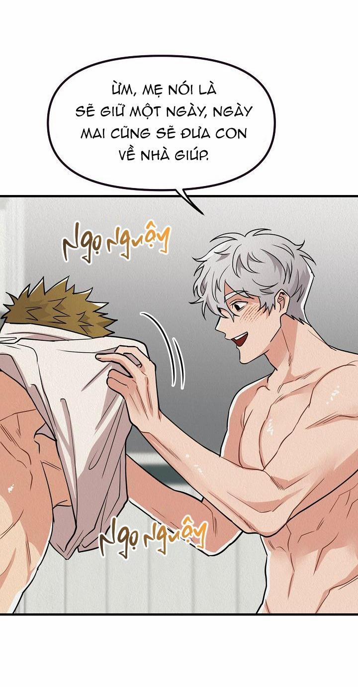 Boy Meets Girl 33 NT END trang 10