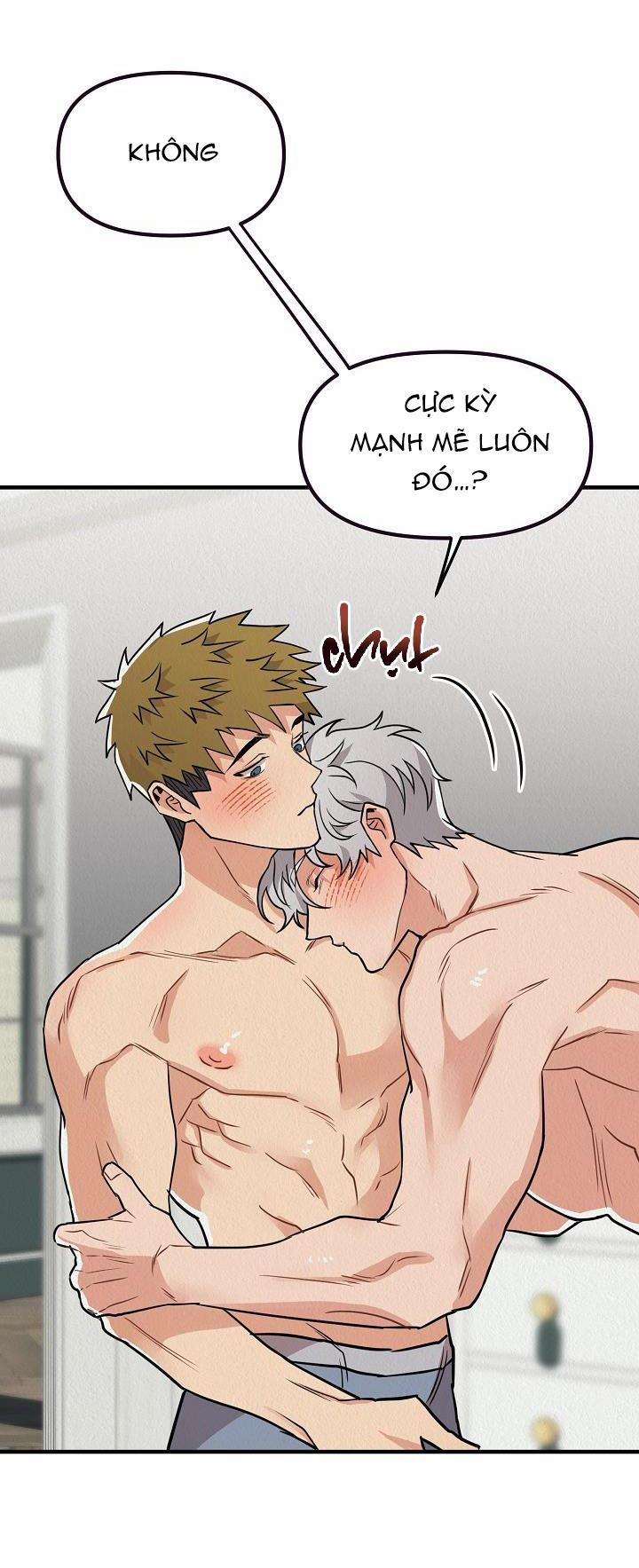 Boy Meets Girl 33 NT END trang 12