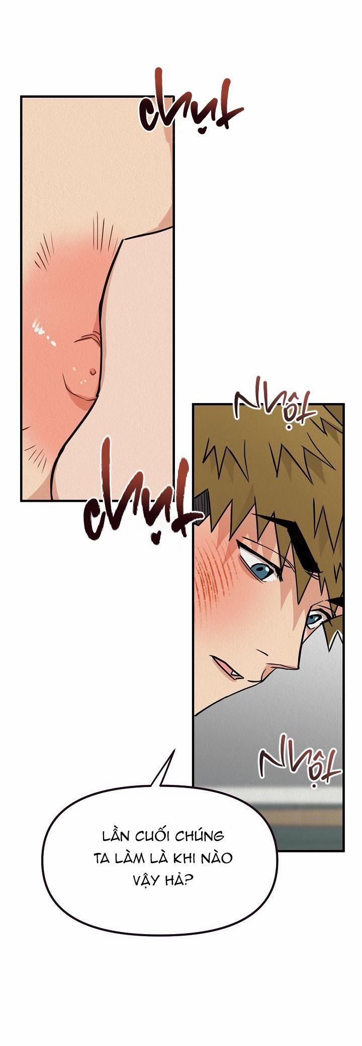 Boy Meets Girl 33 NT END trang 13