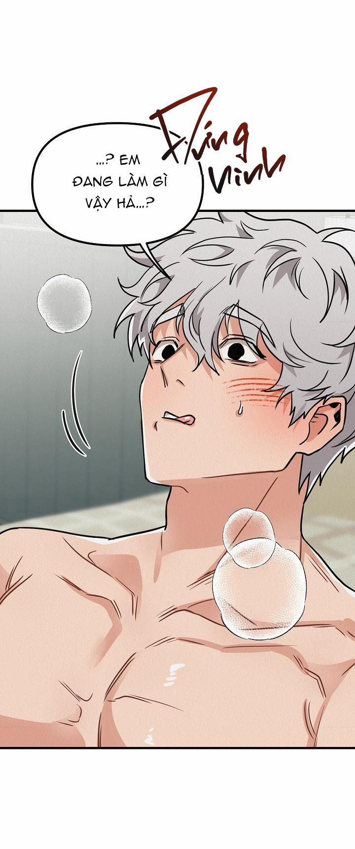 Boy Meets Girl 33 NT END trang 19