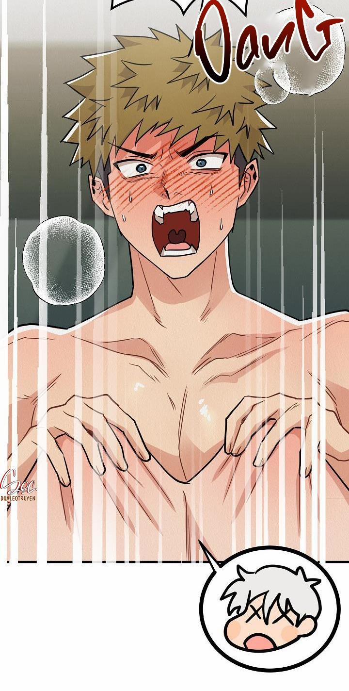 Boy Meets Girl 33 NT END trang 21